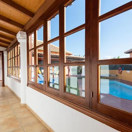 Villa Ereza Brisas Del Mar