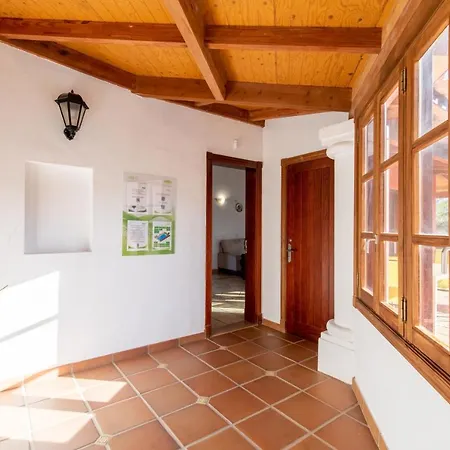 Ereza Brisas Del Mar Villa Corralejo