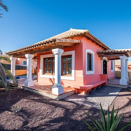 Ereza Brisas Del Mar Villa