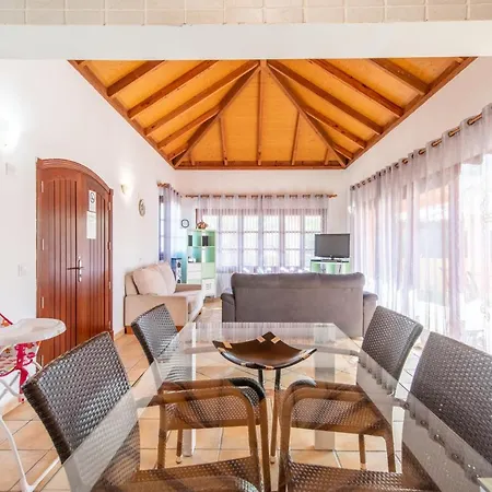 Villa Ereza Brisas Del Mar