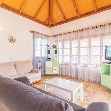 Villa Ereza Brisas Del Mar Corralejo