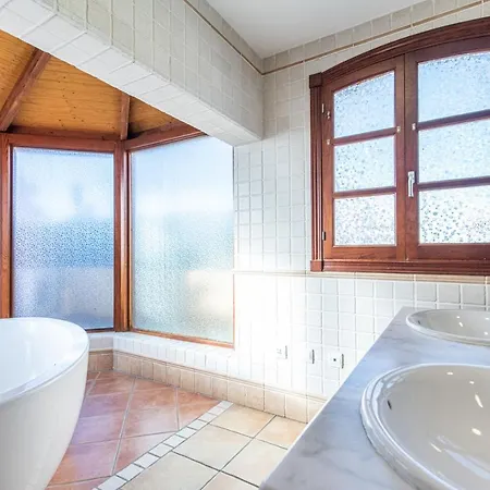 Ereza Brisas Del Mar * Corralejo