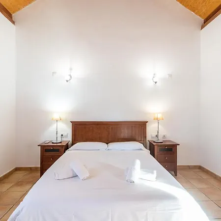 Ereza Brisas Del Mar Villa Corralejo