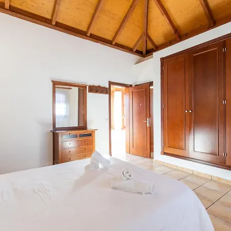 Villa Ereza Brisas Del Mar Corralejo