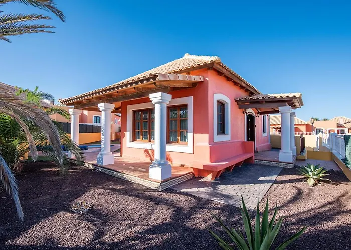 Ereza Brisas Del Mar Villa